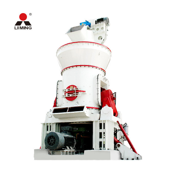 Vertical Roller Mill Coal Pulverizer In Cement Industry Price