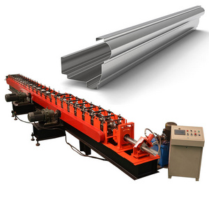 LIMING Hot Selling metal door frame and door press machine Factory Direct Selling