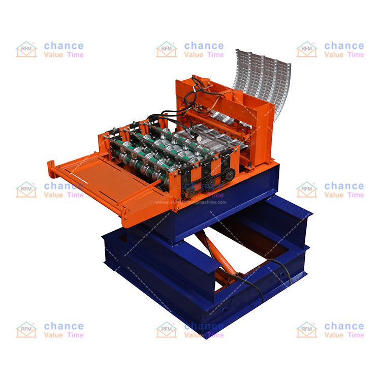 arch machine roll Forming Machine Manufacturer