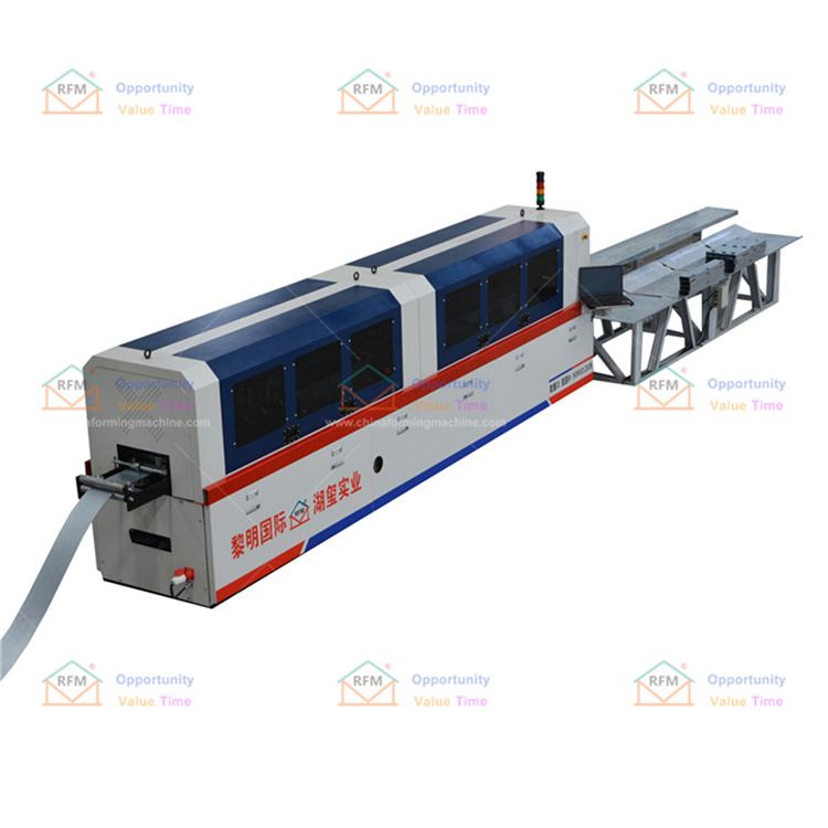 Frame Machine Promotional Price of 55,000 Per Light Gauge Steel Provided Automatic Russia 45# High Grade Steel Gear Pump Frame