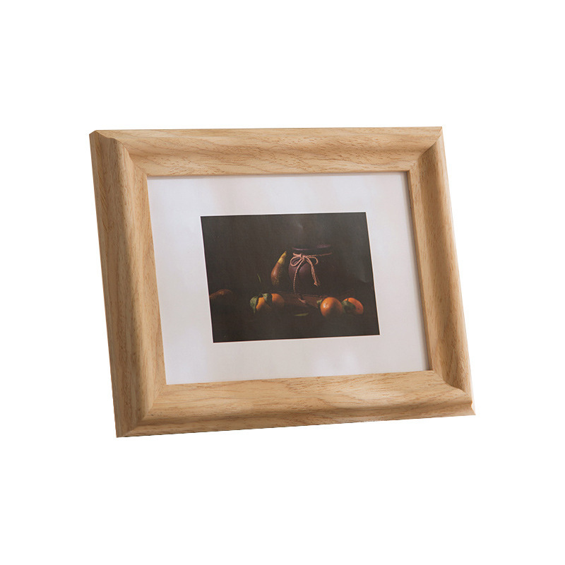 Wholesale contracted picture frame hanging wall wash photos plus vertical swing platform picture frame