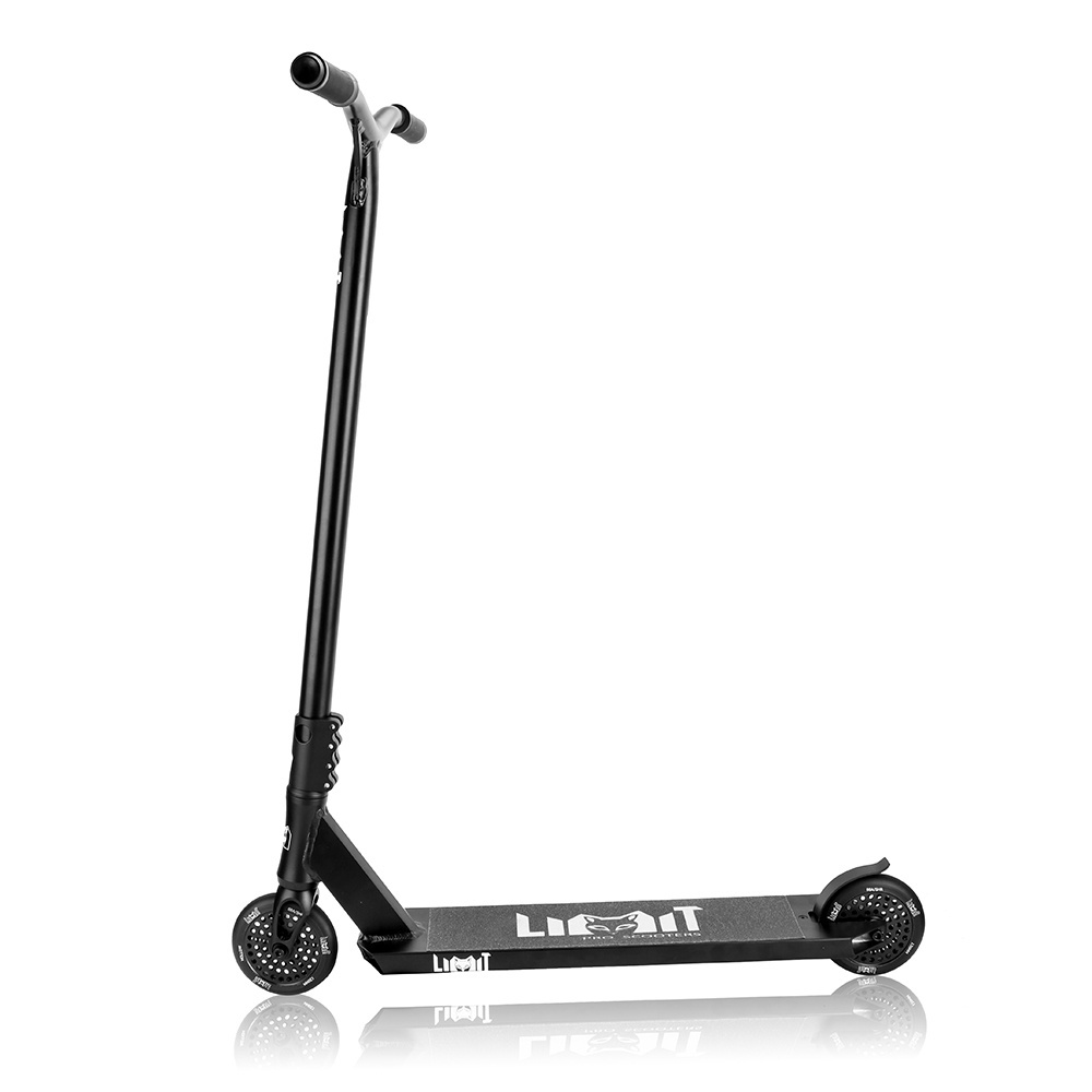 120mm wheels Professional scooter BMX best push scooters