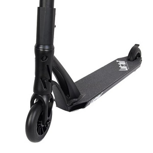 BMX stunt scooter for kids black stunt scooters stunt dirt bike for sale cheap