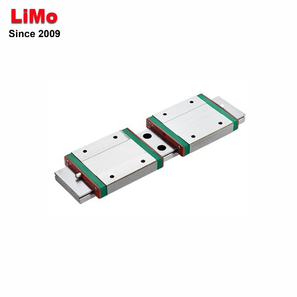 LiMo anticorrosive linear rail cad MGW9C MGW9H for linear actuator