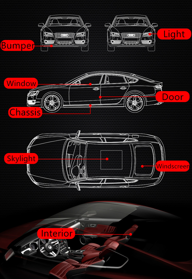 auto windscreen windshield polyurethane adhesive glue for auto glass and car body of various vehicles