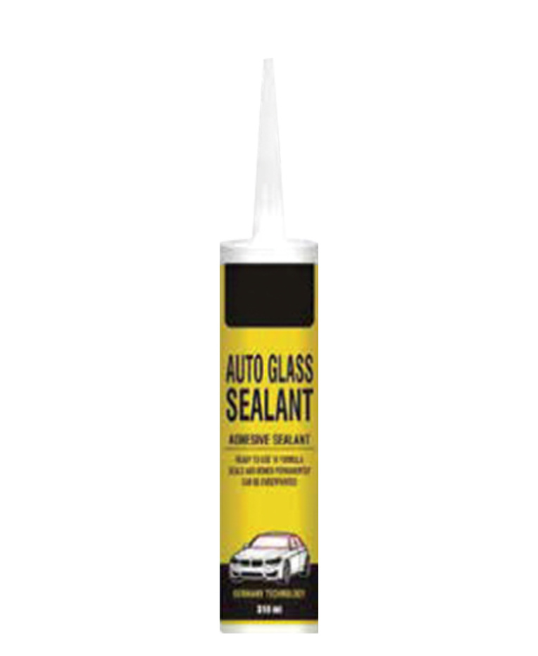 Windshield Replacement Pu Polyurethane Adhesive  auto glass  repair joint PU sealant