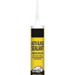 Windshield Replacement Pu Polyurethane Adhesive  auto glass  repair joint PU sealant