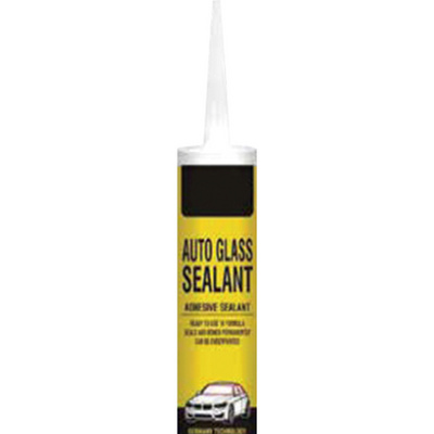 Windshield Replacement Pu Polyurethane Adhesive  auto glass  repair joint PU sealant