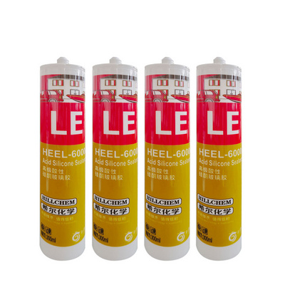 Wholesale Hot-selling Quality Transparent Gp Silicon Sealant Buy Acetic Silicone For Glass