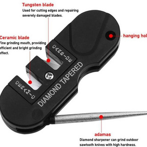 Multi-purpose tungsten steel tool grinder,Quick sharpener