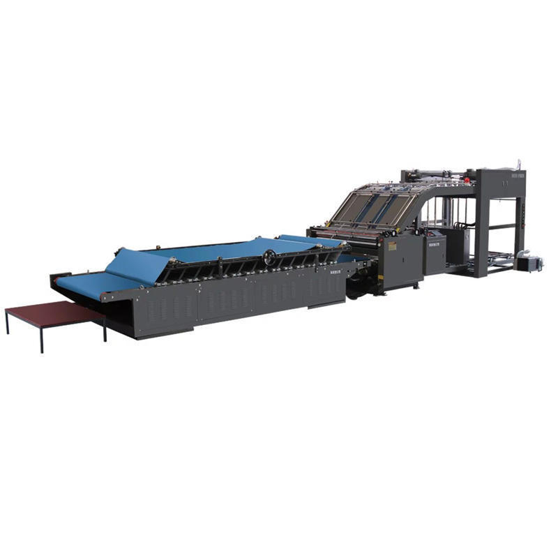 Full Automatic Flute Laminating Machine/Corrugated carton lamination machine/high speed litho flute laminator