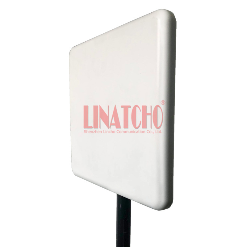 23dB outdoor directional panel 5.8ghz high gain antenna