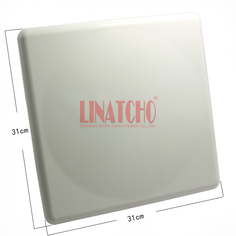 23dB outdoor directional panel 5.8ghz high gain antenna