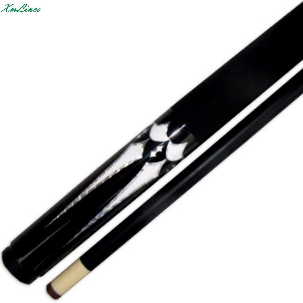 Xmlinco Professional Production 12.5mm 142cm Radial Joint Taco De Billar  carom Sticks Pool Cue Stick