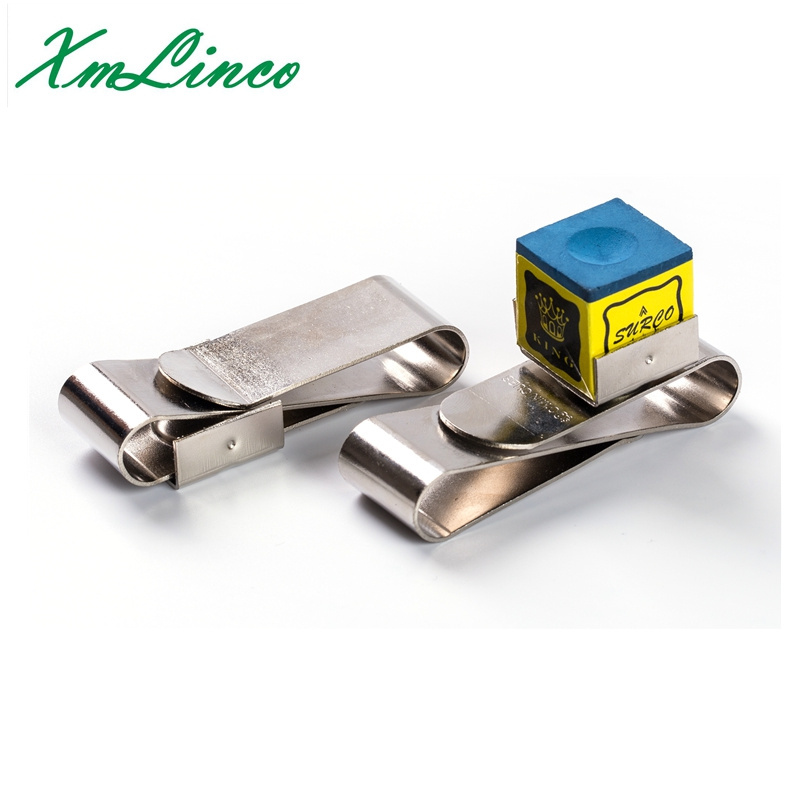 Xmlinco aluminium magnetic chalk holder