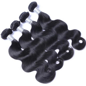 LINDAL Wholesale High Qualtity Cheap 100% Real Human Hair 9A Remy Extension Body Water Weave Bundles