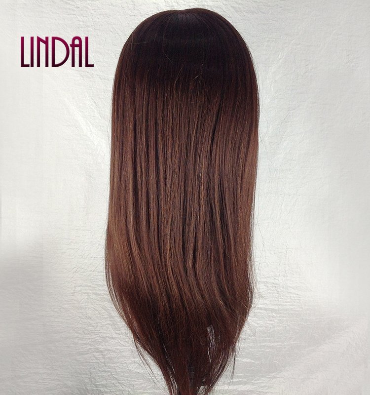 LINDAL with stand afro real high quality hairdressing with hair training dummy doll mannequin heads with hair