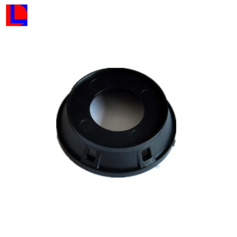 High quality Customize plastic case pvc/pp/abs parts