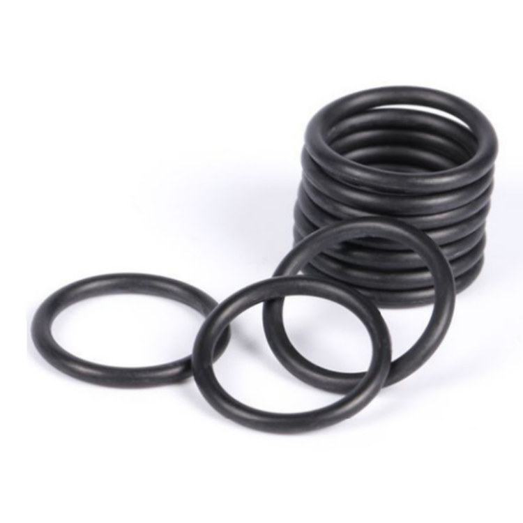 Customized High Density Various Rubber O Ring Nonstandard and Standard O Rings