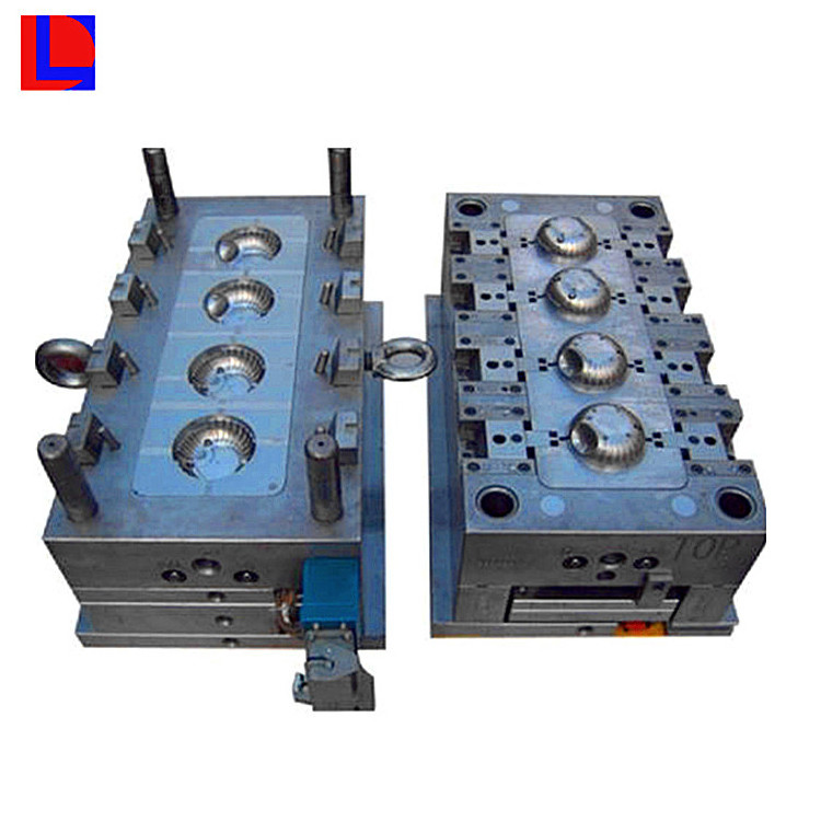 High quality Professional  Shell Custom Plastic Mould Injection with mould design