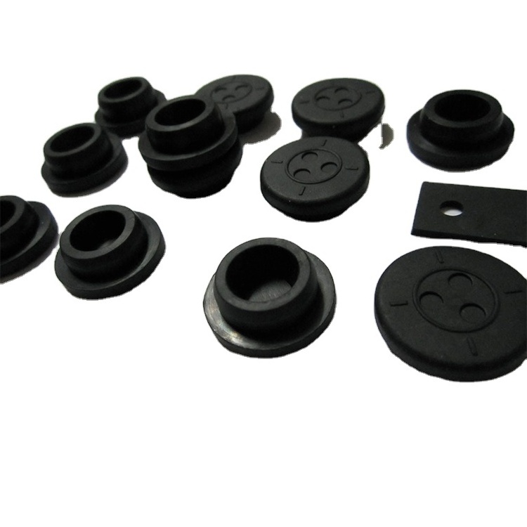 good price syringe rubber gasket