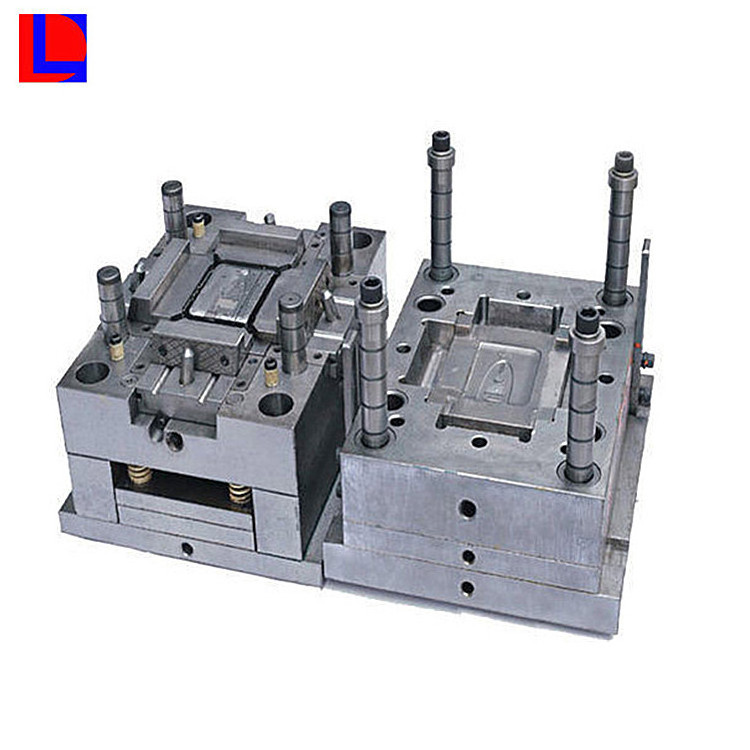 High quality Professional  Shell Custom Plastic Mould Injection with mould design