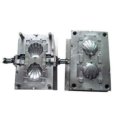 High quality Professional  Shell Custom Plastic Mould Injection with mould design