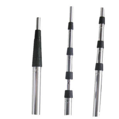 Custom/Standard Twist Locking Aluminium Telescopic Tube/ Pipe