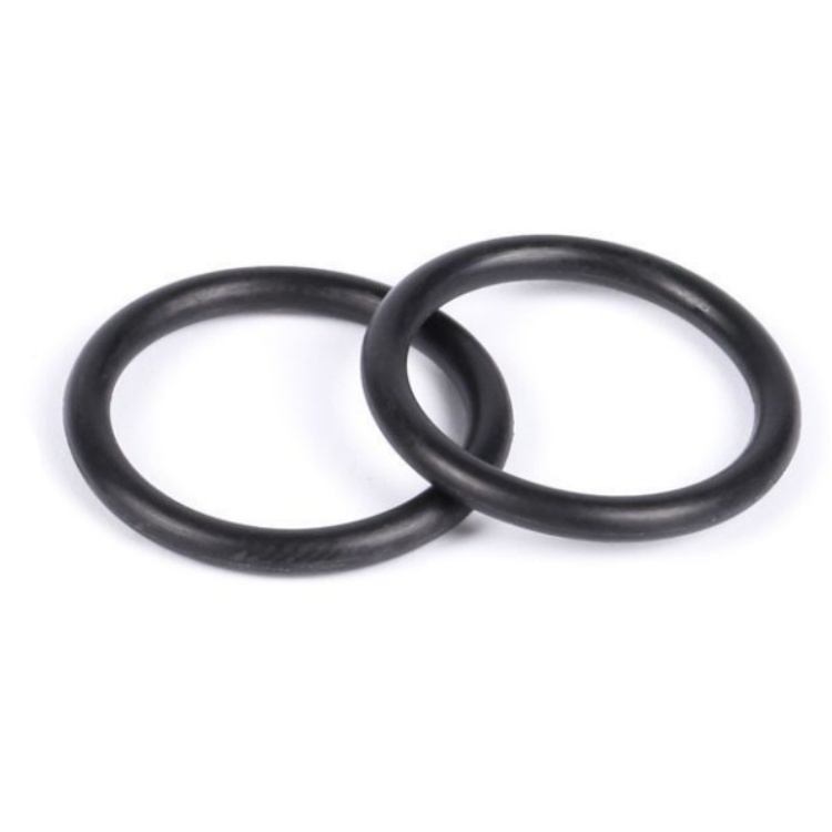 Customized High Density Various Rubber O Ring Nonstandard and Standard O Rings