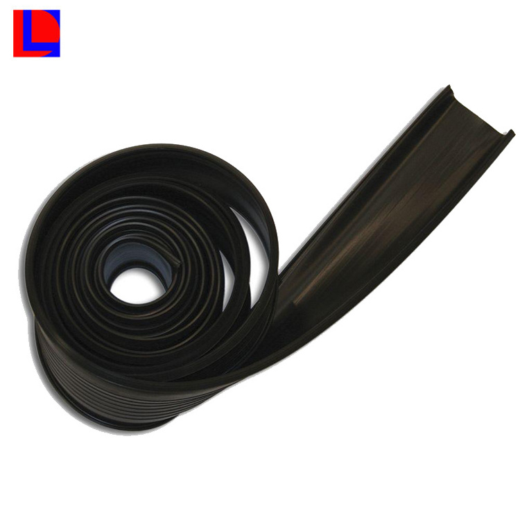 Top quality custom with low price hot sale made in china rubber bottom seal for garage door