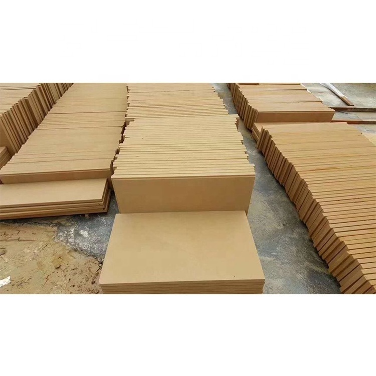 Sale Popular Chinese Natural Stone Sandstone Yellow Sandstone Slab Wall Cladding For Wall Decoration