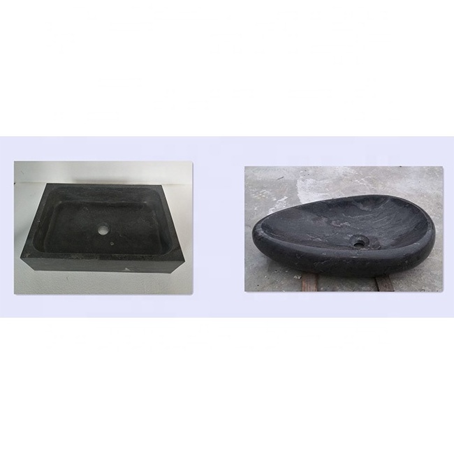 Hot Selling China Customized Sink Stone Wash Basinhigh Quality Raw Material Marble Washing Basin