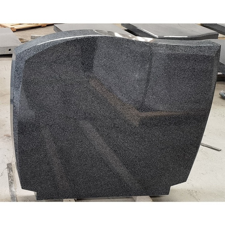 Cheap Blank Gravestones Granite Tombstone Prices Black Granite Simple Monument Designs Cross Headstone Tombstone