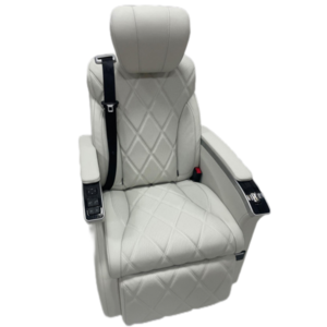 Adjustable Electric Massage Single Car Seat Touch Screen S Switch Benz Hiace Sprinter Vito VINAO V-CLASS Modified Car Seats