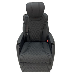 VIP Luxury Leather Massage Recliner Seats Customizable for Any Car Modified Car Seats with Luxurious Features