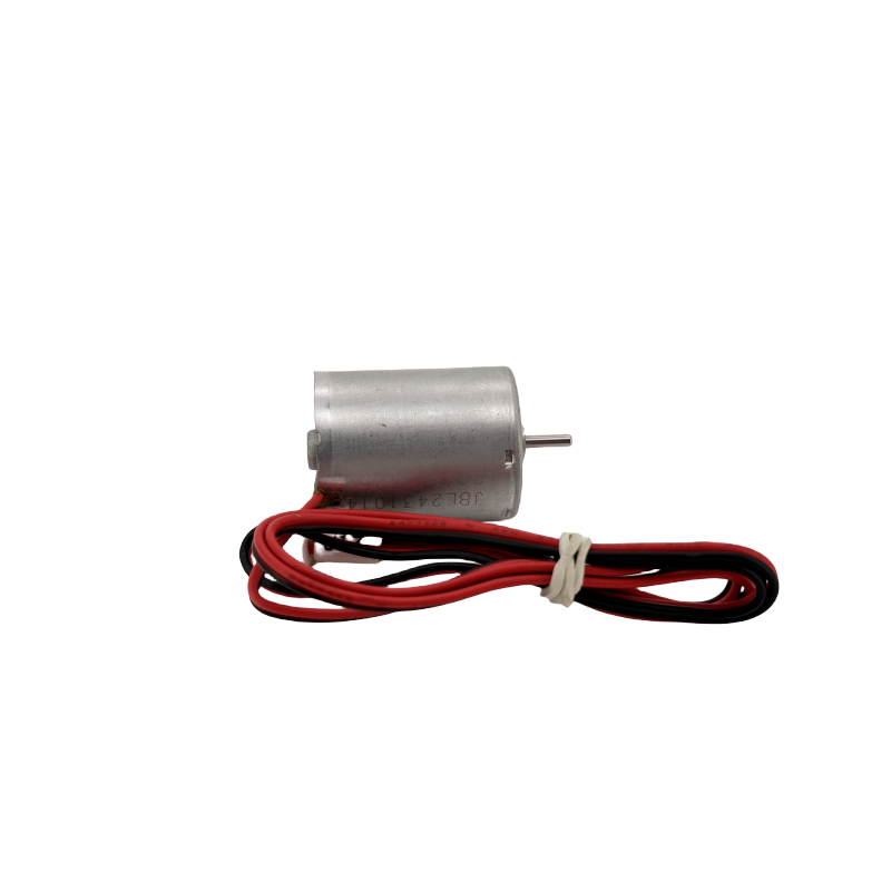 Lindon Professional 24V 1.2W Brushless DC Motor High Speed for Efficient Boat Home Appliance Operations Car Use CW Rotation