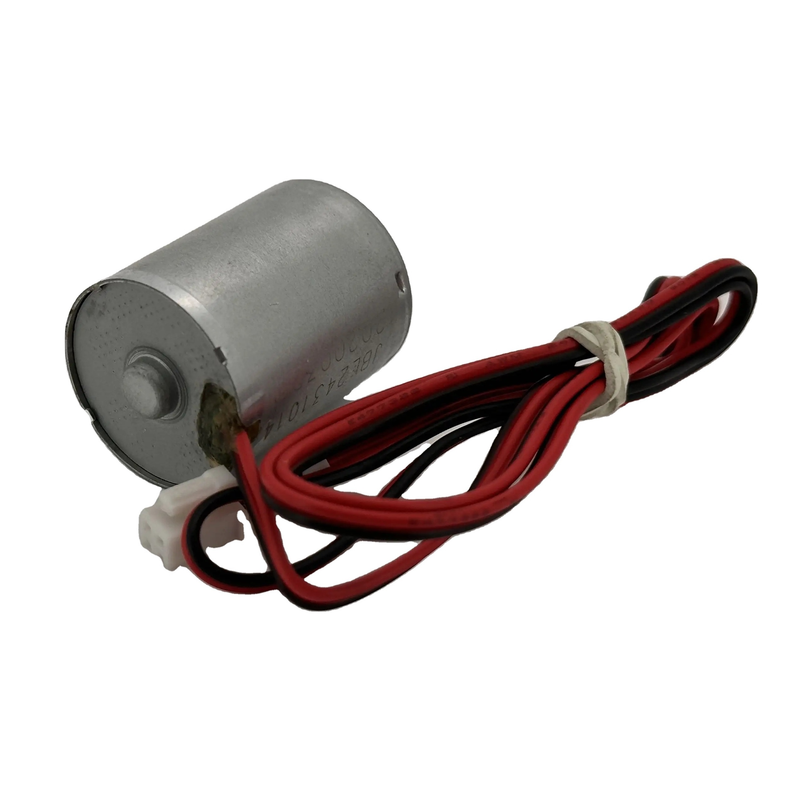 New Technique 24V 1.2W Brushless DC Motor High Speed Electric Bicycle Cosmetic Instrument Permanent Magnet CW Enclosed