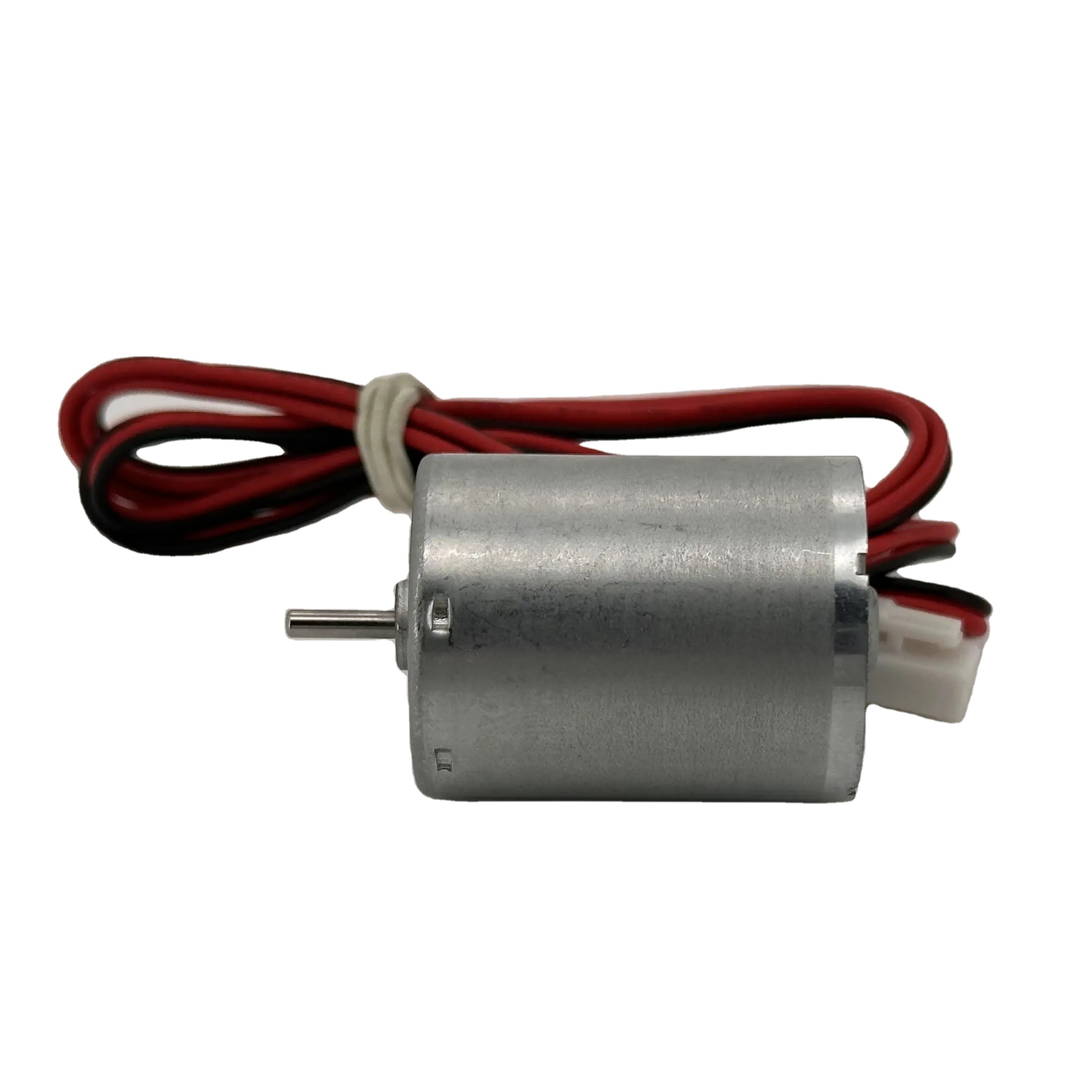 Lindon Professional 24V 1.2W Brushless DC Motor High Speed for Efficient Boat Home Appliance Operations Car Use CW Rotation