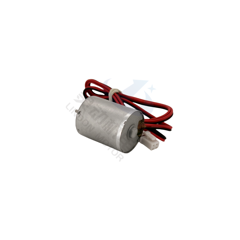 Lindon Professional 24V 1.2W Brushless DC Motor High Speed for Efficient Boat Home Appliance Operations Car Use CW Rotation