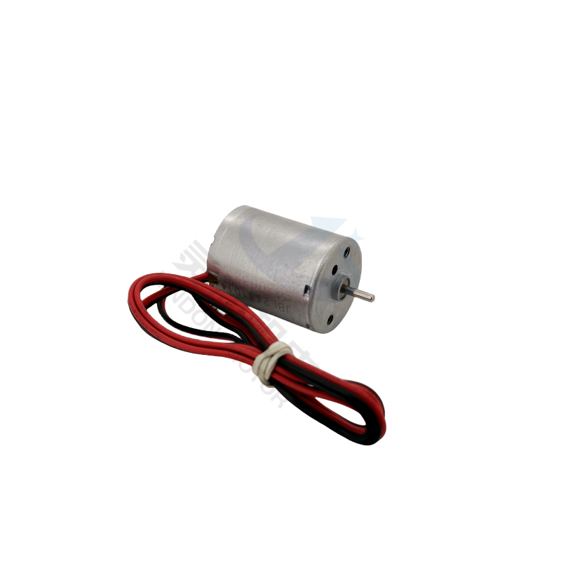 Lindon Professional 24V 1.2W Brushless DC Motor High Speed for Efficient Boat Home Appliance Operations Car Use CW Rotation