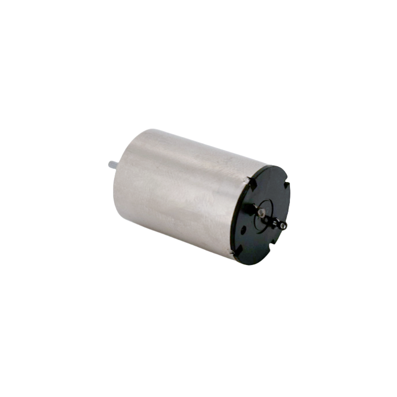 Customized 12V High Speed Mini Coreless Motor Low Noise Stable Commutation for Robotics Fans Medical Instruments Use