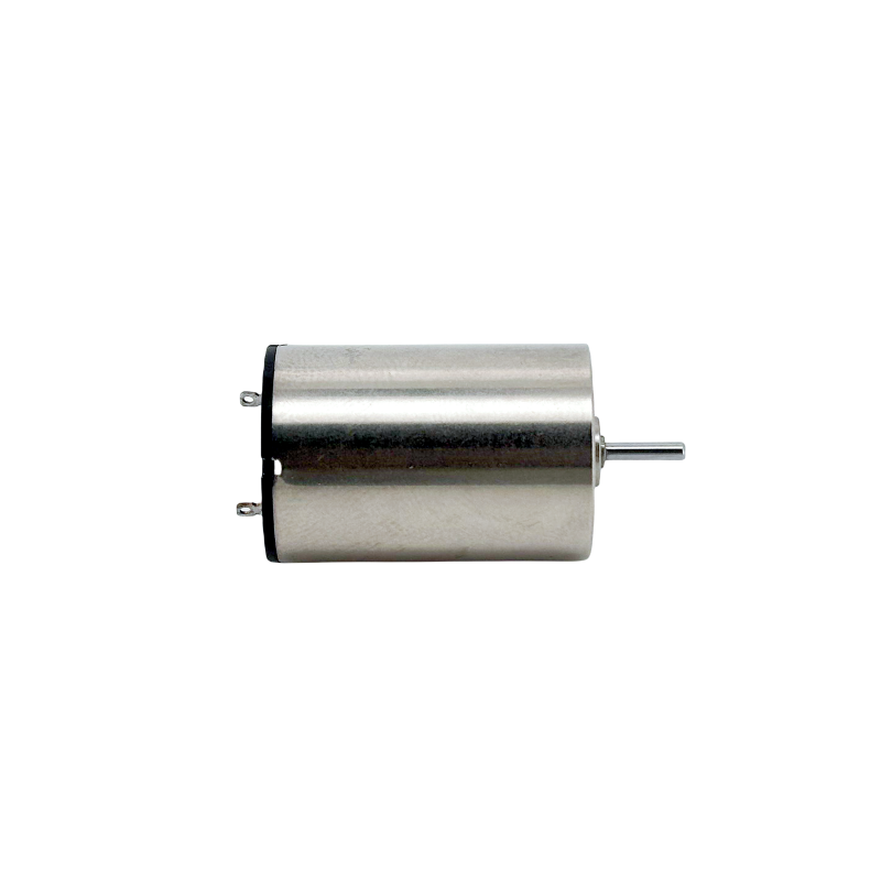 Customized 12V High Speed Mini Coreless Motor Low Noise Stable Commutation for Robotics Fans Medical Instruments Use