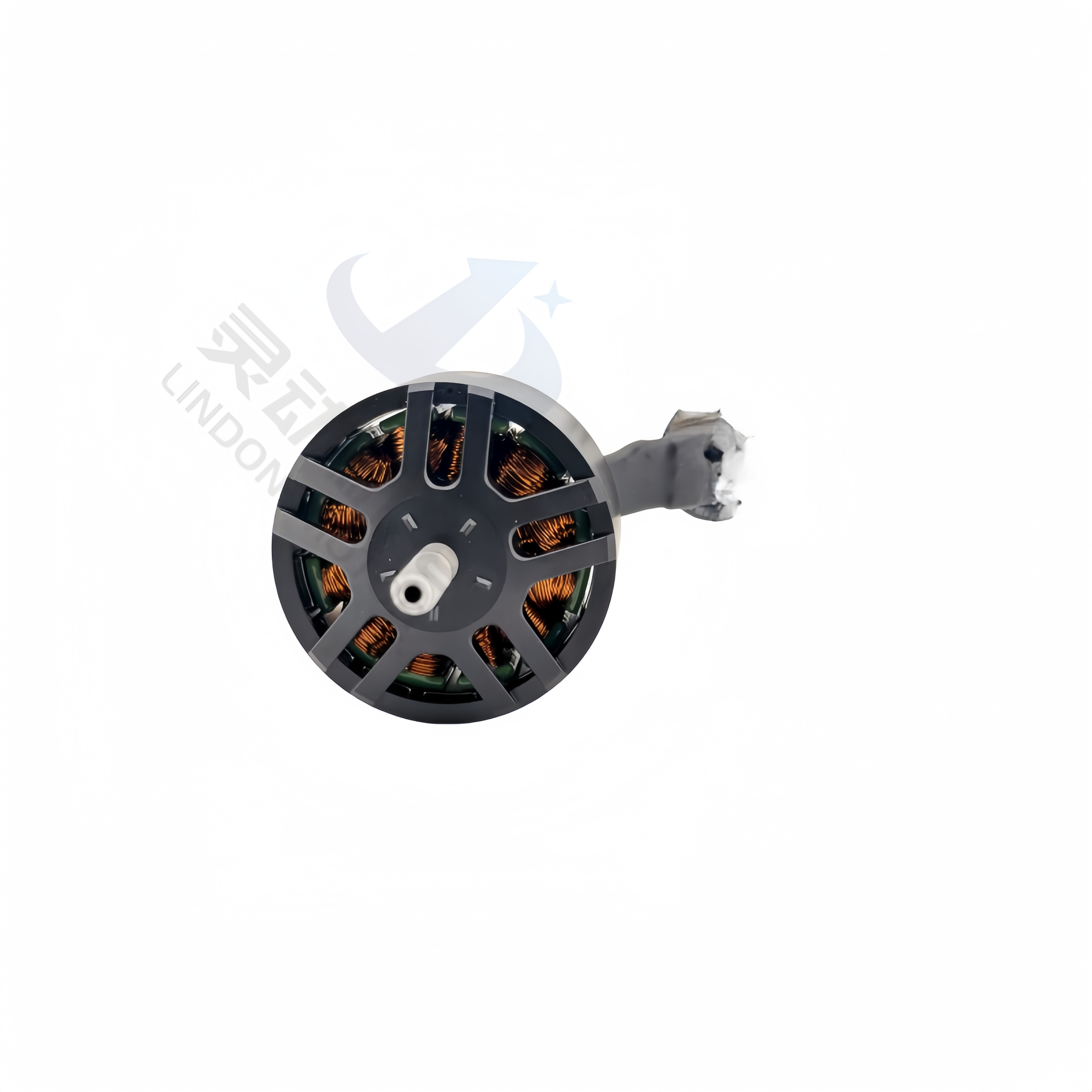 Lindon Customizable 1300KV-900KV-700V-600KV DC Brushless Motor/BLDC for Drone\FPV\Quadcopter Metal Accessories