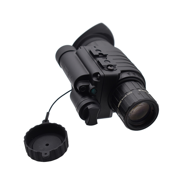 Lindu Optics Housing Kit Night vision monocular Goggles PVS14 NVM for Hunting