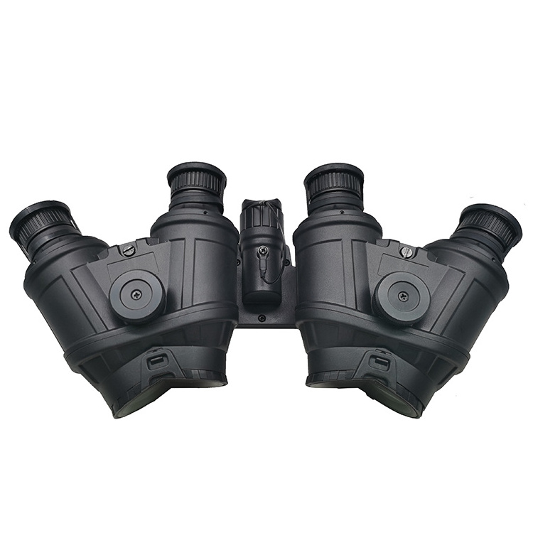 Lindu Optics GPNVG18 pro Head Mounted LDNV018 Night Vision Housing