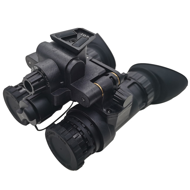 Lindu Optics Waterproof Night Vision Goggles Binoculars PVS 31 Housing