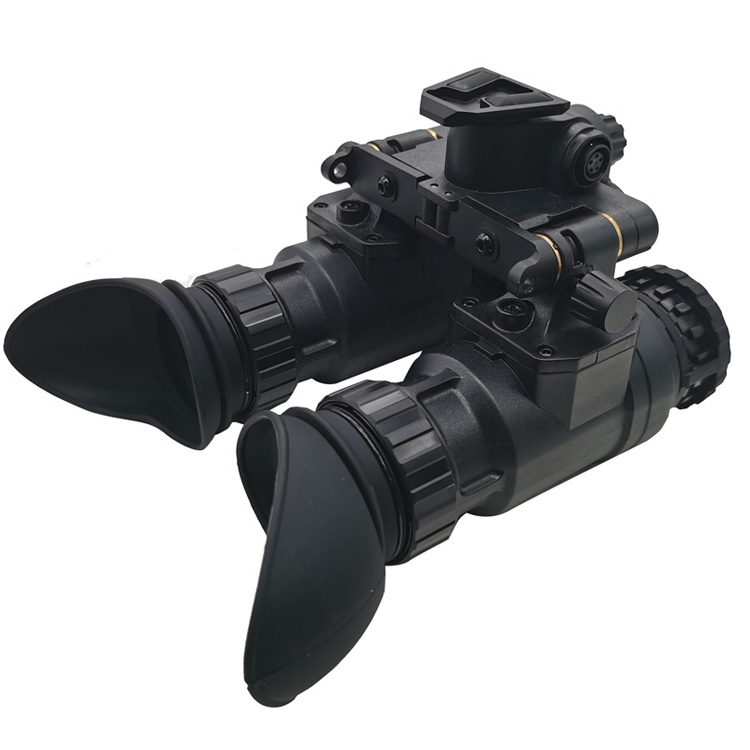 Lindu Optics PVS 31 Dual Tubes Night Vision Binocular Housing For Hunting