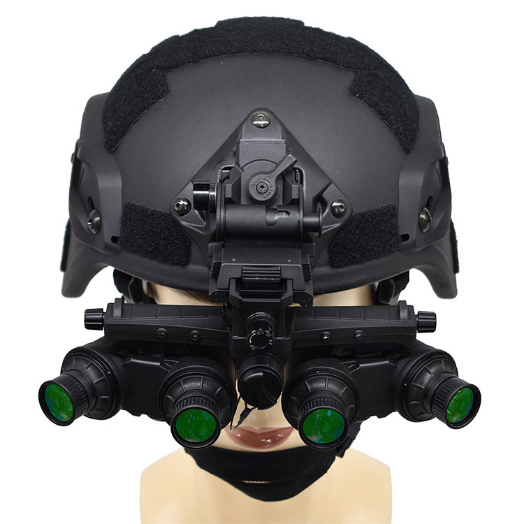 Lindu Optics GPNVG18 pro Head Mounted LDNV018 Night Vision Housing