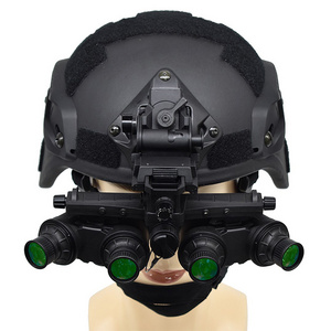 Lindu Optics GPNVG18 pro Head Mounted LDNV018 Night Vision Housing