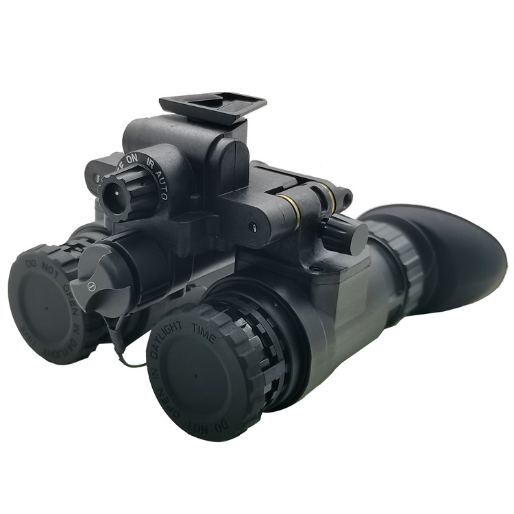 Lindu Optics Waterproof Night Vision Goggles Binoculars PVS 31 Housing